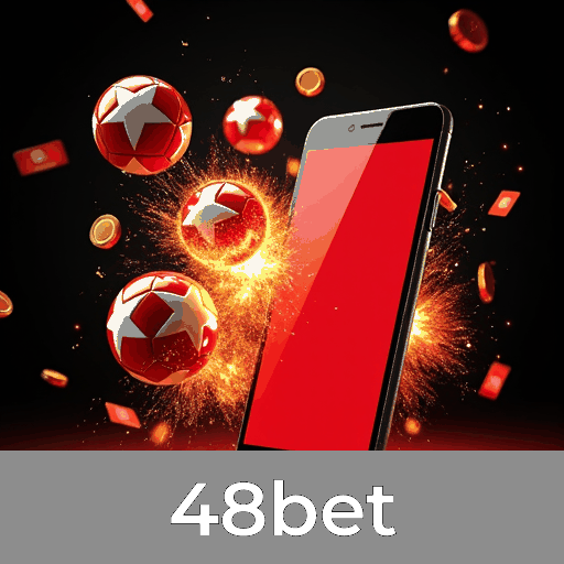 48bet Bônus acumulado 48bet