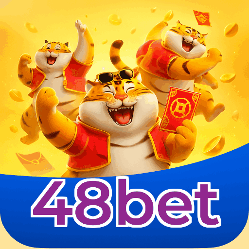 48bet logo